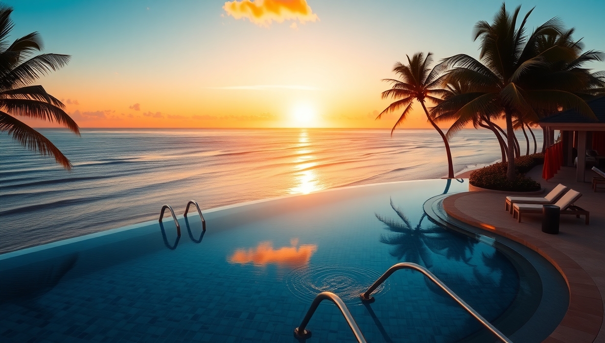 Swimply: The “Airbnb for Pools” Disrupting Leisure and Backyards